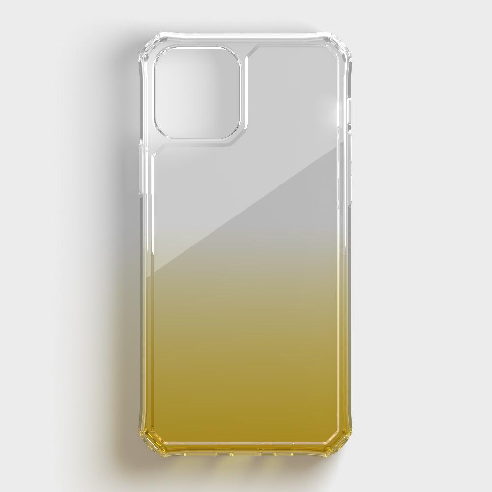 iPhone12 重甲奇兵 渐变 色号 4
