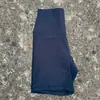 Shorts Deportivos de Yoga para Mujer de Cintura Alta Doble Textura para Ciclismo Naked de Alta Elasticidad Anti-rozaduras Ligeros Transpirables