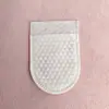 Algodón Filtro para Grifo. Se puede usar para agua del grifo y agua de manantial de montaña. Bolsa de Algodón Pre-Filtro Antióxido para Grifos