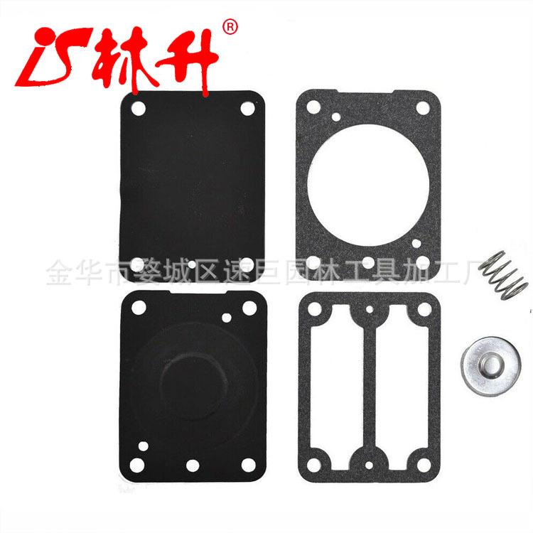 燃油泵套件适用于 Briggs Stratton 69350