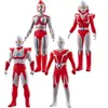 Bestech Scott USA Ultraman Yulian como Figura de Acción Ultraman de Plástico Blando