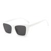 Gafas de sol de color gelatina poligonal nuevas de Europa y América 2024 para hombre tendencia de comercio exterior transfronterizo gafas para selfie gafas de sol para mujer