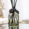 Ambientador de Aceites Esenciales sin Llama Fragancia de Hotel Aroma Floral Decoración de Interiores Difusor de Aroma Difusor Nieve Vespertina Kunlun