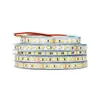 Fita de LED com Temperatura de Cor Dupla e Dimmerização de Três Tons Tira de LED Autoadesiva Tira de LED para Espelho Inteligente Tira de LED 2835 Tira de LED para Armário 5V-24
