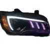 Faros Delanteros para Modelos 300C 12-17