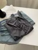 Camiseta feminina Tencel macia e suave, com meia gola aberta e manga longa, para o início do outono, fina, amiga da pele, de seda de amoreira, com ombro normal, peça básica.
