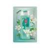 Shampoo Dihua Zhixiu sachê pequeno 8G shampoo masculino e feminino estudante hotel banho gel de banho atacado