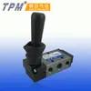 Válvula Solenoide Pneumática Asahi TPM 4H210-08 Cinco Vias Duas Posições 4H310-10 Válvula de Água Normalmente Fechada Válvula de Controle Pneumático