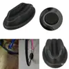 Plataforma de Bicicleta Almofada para Roda Dianteira Plataforma de Treinamento Indoor Suporte Fixo para Roda Dianteira Acessórios para Plataforma de Bicicleta de Montanha Bicicleta de Estrada