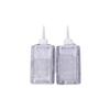 18ml aceite para máquina de coser antigua botella pequeña aceite para ventilador eléctrico doméstico aceite avanzado para automóviles aceite para carro plano cortapelos eléctrico humectante