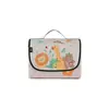 Esterilla de Picnic Yisidan, Esterilla Impermeable, Esterilla para Suelo de Tienda de Campaña, Tela Plegable para Cojín de Césped