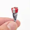 Cone Miniatura Comida Brinquedo Mini Artificial Feito à Mão Material DIY Acessórios Casa de Boneca Decoração Joias Casa de Boneca