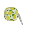 Adecuado para Fundas de Auriculares Samsung Buds Fe/Live, Funda Protectora Mariposa Bluetooth Inalámbrica de Alta Transparencia para Buds2Pro