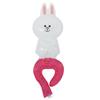 Internet Celebridade Dia das Crianças Balão de pulso dos desenhos animados balão de aniversário empurrar Stall Sweep Code pequeno presente atividade pulseira inflável