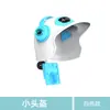 Soporte pequeño para teléfono móvil en casco, soporte para navegación para llevar, coche a batería, coche eléctrico con soporte para casco, soporte para teléfono móvil de motocicleta