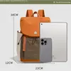 Mochila para Mujer de Camping al Aire Libre, Bolsa Ligera para Senderismo y Montañismo, Mochila Ligera, Bolsa de Viaje para Mujer