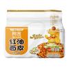 Fideos de Aceite Rojo Akuang Fideos de Calle Fideo Dulce Individual Comida de Reemplazo de Comida Instantánea Venta al por Mayor por Caja