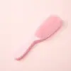 Fábrica Baoli Atacado Cor Doce Fofo Almofada de Ar Bolsa de Ar Pente Pente para Cabelo Cacheado Pente Alisante Pente de Cabeleireiro Oval Massagem