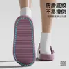 Nuevos Zapatos de Eva 2026 Sin Olor para Mujer, Adecuados para Todas las Estaciones, Sandalias Antideslizantes Anti-Olor para Baño en Casa para Hombre