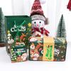 Caja Pop-Up Navideña Sorpresa Transfronteriza en Stock Venta al por Mayor Caja Pop-Up de Cumpleaños Tendencia en Tiktok Caja de Regalo Sorpresa Creativa