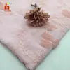 Bordado de toalha nova moda nacional tecido de bordado de camisa social tecido bordado em pontos