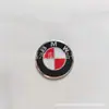 Adecuado para Tapacubos Modificados para Rueda de Bmw con Diámetro 70Mm60Mm Etiquetado Serie 3 Serie X Modificado 50 Aniversario Etiquetado de Tapacubos de Rueda 56mm