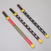 Venta al por mayor Espada Qinglong de Bambú para Niños Espada Shangfang Juguetes para Niños Espada Qinglong Dao de Guan Yu Lugar Escénico Feria del Templo Venta Caliente