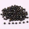 4*7 Cuentas de Letras Inglesas Planas para Manualidades Cuentas Acrílicas de Colores Mixtos Bolsa de Cuentas Sueltas Accesorios para Joyería Materiales