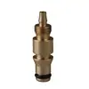 SUMINISTRO directo de fábrica alta calidad conector rápido de cobre 047 aplicable tubería de alta presión pistola de agua especificaciones completas gran cantidad excelente