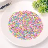 Fabricantes suministran comida y juego de arcilla blanda 100g chocolate de simulación crema de seda pegamento material carcasa de teléfono móvil belleza