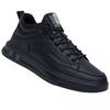 Tenis para Hombre, Tenis para Jóvenes, Zapatos Deportivos Versátiles de Moda para Hombre, Zapatos Casuales para Hombre de Cuero de Comercio Exterior Transfronterizo, Zapatos para Hombre