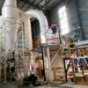 Moinho de Martelos Vertical Tipo 175 Um Conjunto de Moinho para Fabricação de Minério de Fósforo Equipamento para Moinho de Fertilizante de Fósforo