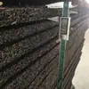 Tablero de Fibra de Madera Asfáltica de Guangdong 2cm cm Abeto Impregnado en Aceite Pared de Edificio Deformación Impermeable Junta de Expansión de Asentamiento