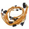 Venta caliente transfronteriza 230-6279 2306279 arnés de cableado para Carter