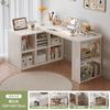 Mesa de Bar Hogar Tabique de Pared Mueble de Entrada Balcón Ocio Mesa de Ordenador Retráctil Estrecha Mesa de Isla Aparador Integrado