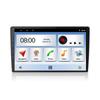 Venda Quente Transfronteiriça 79/ 10.1 polegadas Carplay Sem Fio Tela Grande Bluetooth Navegação para Carro Android Universal Navegação para Carro