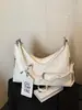 Bolso de Gran Capacidad para Viajes Transfronterizos para Mujer 2026 Nuevo de Primavera Bolso Cruzado Versátil Bolso Tote de Hombro/Debajo del Brazo a la Moda