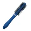 Peine de pelo al por mayor de fábrica, peine de masaje con cojín de aire, peine para cabello rizado, peine de púas con hueco