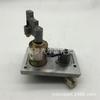 Válvula solenoide de chama 12v 02112620 0211-2620