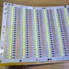 Tira de Luz LED Usb de 5V y 3mm de Ancho