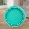 Recipiente Plegable para Cebo, Recipiente Portátil Engrosado para Mezclar Cebo, Recipiente para Cebo de Pesca, Bandeja para Cebo, Bandeja Telescópica para Mezclar Cebo, Recipiente para Cebo de Pesca
