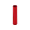 Poste de Conexión de Aleación de Aluminio Anodizado Aleación de Aluminio de Color Columna de Aluminio Redonda Hueca Agujero Pasante Rosca Interna Tuerca Larga M3-D5
