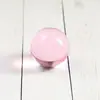 Bola de Cristal Natural K9, Bola de Cristal de Color de Gama Alta, Regalos de Empresa, Decoración del Hogar, Adornos Feng Shui