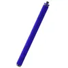 Adecuado para Dyson rodillo suave de terciopelo trasero V8/V10 cabezal de cepillo para aspiradora cepillo para pisos de madera rodillo azul accesorios