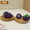Juego de Imitación de Cortar Frutas y Verduras para Niños, Pelar Durian Simulado, Cortar Carne, Pizza, Pollo a la Parrilla, Juego de Juguete Combinado