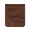 Novo para Samsung W24 Flip Galaxy Z Flip5 Flip4 Flip Tela Dobrável Celular Bolsa de Cintura