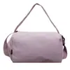 Bolsa de viaje de gran capacidad, bolso de hombro, bolso cruzado, bolsa de gimnasio, adecuada para viajes de negocios y viajes cortos, bolsa tipo tote versátil, bolsa almohada, bolsa de viaje