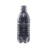 Suministro de fábrica alta calidad diámetro grande 500ml botella para bebida carbonatada botella de plástico PE botella para agua pura descuento por cantidad
