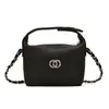 Bolso bandolera de PU de diseño único para mujer, nueva colección 2026, bolso de hombro simple, bolso cuadrado pequeño a la moda, bolso de mano o para llevar debajo del brazo