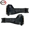 Adecuado para 2019-2023 Gle/Gls/W167 Soporte de Faro Negro 1676201401 1676201601